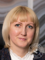 Глазенко Анастасия Валентиновна