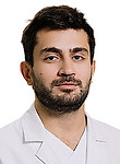 Вардазарян Левон Вардгесович