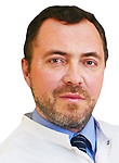 Петрин Сергей Александрович
