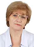 Козаева Диана Дзодцаевна