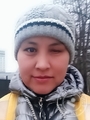 Сапарова Райкан