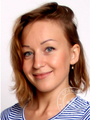 Гортаева Анна Михайловна
