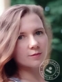 Колчина Алиса Алексеевна Колчина Алиса Алексеевна