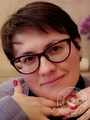 Шинкова Марина Александровна Шинкова Марина Александровна