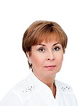 Сергеева Нина Геннадьевна Сергеева Нина Геннадьевна