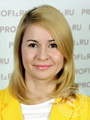 Луговкина Наталия Александровна Луговкина Наталия Александровна
