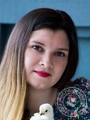 Афонина Екатерина Евгеньевна Афонина Екатерина Евгеньевна
