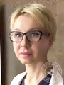 Магина Галина Николаевна
