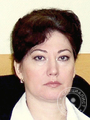 Баркова Оксана Геннадьевна Баркова Оксана Геннадьевна