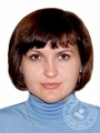 Ченчикова Вероника Вячеславна
