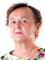Идрисова Земфира Назиповна Идрисова Земфира Назиповна