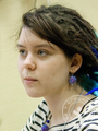 Чернышёва Полина Алексеевна