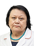 Болдовская Галина Алексеевна