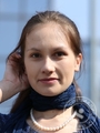 Каргина Анастасия Сергеевна