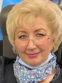 Назарова Елена Владимировна