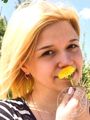 Кузнецова Елизавета Сергеевна