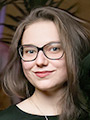 Агафонова Мария Игоревна
