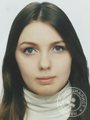 Скоба Алена Олеговна Скоба Алена Олеговна