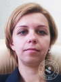 Кононенко Ольга Юрьевна