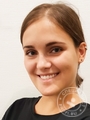 Фокина Дарья Игоревна Фокина Дарья Игоревна