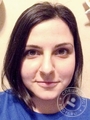 Горлова Марина Элгуджевна