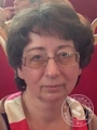 Рейснер Татьяна Николаевна