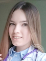Пирон Дарья Михайловна Пирон Дарья Михайловна