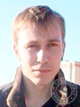 Коляда Евгений Мирославович