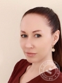 Чугунова Оксана Николаевна Чугунова Оксана Николаевна