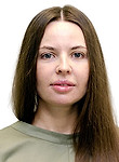 Солуянова Юлия Александровна