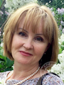 Воробьева Елена Владимировна