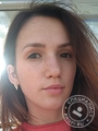Аганисянец Алия Маратовна