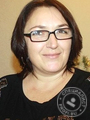 Ершова Ольга Валерьевна