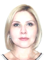 Овчинникова Анна Николаевна Овчинникова Анна Николаевна