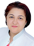 Петрова Оксана Александровна