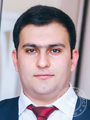 Ванцян Мехак Варужанович Ванцян Мехак Варужанович