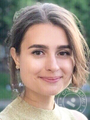 Бухгольцева Елизавета Эдуардовна