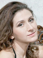 Канцибер Алиса Юрьевна