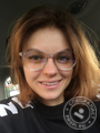 Сливина Анна Алексеевна