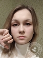 Сторожева Полина Алексеевна