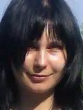 Щедрова Янина Юрьевна