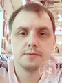 Чистиков Максим Александрович