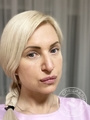 Золотарёва Русалина Владимировна