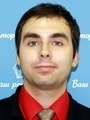 Пичугин Сергей Дмитриевич Пичугин Сергей Дмитриевич