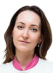 Глушко Ольга Николаевна