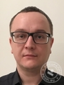 Родионов Евгений Сергеевич Родионов Евгений Сергеевич