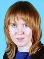 Овсянникова Ирина Станиславовна