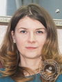 Гоголадзе Дарья Сергеевна
