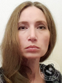 Второва Евгения Михайловна