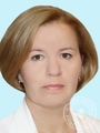 Козлова Галина Георгиевна Козлова Галина Георгиевна